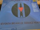 Love & Rockets–Seventh Dream Of Teenage Heaven Drastic Plastic Records – DPRLP59