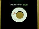 JOHN LENNON Give Peace A Chance TEST PRESS 7