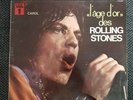 Rolling Stones - L´age dór des Rolling Stones Vol 1 Carol DECCA 278009 NEAR MINT