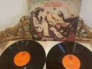 DONAVAN H.M.S RARE DAWN 1971 UK 1ST PRESS FOLK ROCk VINYL LP NO POSTER