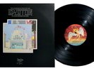 LED ZEPPELIN - The Song Remains the Same 2 LPs Gatefold Vinyl w/ Booklet EX