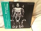 Fleetwood Mac Heroes Are Hard To Find Japan LP Play Graded NM w/OBI