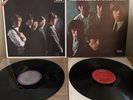 Rolling Stones First Album, No. 2, Out Of Our Heads, Aftermath vinyl records lot