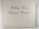 Rolling Stones - Beggars Banquet LP 1968 London Records Stereo Gatefold VG Vinyl
