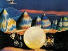 DUKE, George - Feel (remastered) - Vinyl (180 gram vinyl LP + insert)