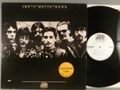 The J. Geils Band  Self-Titled    White Label Promo   Blues Rock; R&B