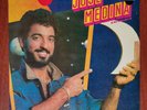 Jose Medina – Y Su Orquesta [1988] Vinyl LP Latin Merengue Orbe Records