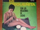 Los Megatones De Lucho ‎– Mi Trigueñita [1965] Vinyl LP Latin Charanga Cumbia