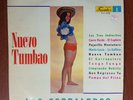 Los Corraleros – Nuevo Tumbao Vinyl LP Cumbia Corrido Porro Son Discos Fuentes
