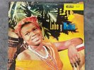Lobo Y Melon ‎[1987] Vinyl LP Latin Salsa Afro-Cuban Son Rumba RCA Camden