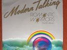Modern Talking – Romantic Warriors - The 5th Album [1987] Vinyl LP Electronic