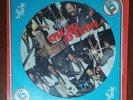 Oscar D Leon – Con La Salsa De [1980] Vinyl LP Latin Salsa Picture Disc Rare
