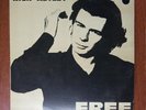 Rick Astley – Free [1991] Vinyl LP Electronic Pop Synth Pop Ballad RCA Victor