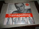 TRAINSPOTTING SOUNDTRACK LIMITED EDITION ORANGE VINYL NEW SEALED RARE