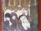 Bangles – Everything [1988] Vinyl LP Rock Pop Ballad CBS Records In Your Room