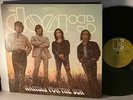 The Doors Waiting For The Sun LP-Elektra