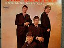 BEATLES - Introducing The Beatles (VeeJay VJLP 1062) - 12