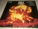 KISS - the originals - CANADIAN version - NBLP7032-3 - 3 Record Disques Set