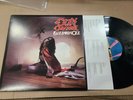 Blizzard Of Ozz by Ozzy Osbourne (Record, 2011) Vinyl Lp