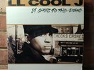 LL Cool J - 14 Shots To The Dome 2xLP, Gat 1993 Press Hip-hop Vinyl