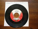 LITTLE MARIE ALLEN Humdinger Orig. US 45 R&B RnR Triumph EX+ *LISTEN*