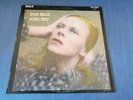 DAVID BOWIE L.P. 1971.  'HUNKY DORY.'  RCA - SF 8244.  3T / 3T 'RASPUTIN'.  VG+.