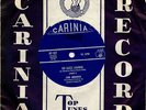 Jimi Hendrix Experience NO SUCH ANIMAL Australian CARINIA Records RARE 7