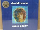 David Bowie Space Oddity 12