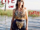 Hurray for the Riff Raff - Life On Earth [New Vinyl LP]