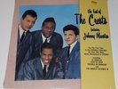 The Best Of The Crests Featuring Johnny Maestro   Vinyl LP  New & Sealed  Cutout