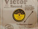 SONNY GREEN Rocky Mountain Lullaby, GENE & His Glorians Left my Gal Canadian 78