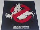 GhostBusters 2016 Soundtrack Vinyl LP New & Sealed DMX G-Eazy Fall Out Boy Zayn