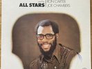 Charles Tolliver And His All Stars   Original Japanese Press 1972