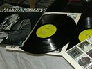 1976 HANK MOBLEY SAX JAZZ PLAYER 'MESSAGES'  USA  2-LP SET GATEFOLD NM