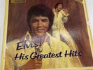 Elvis  His Greatest Hits (1983, Vinyl, Reader's Digest, 7LP Box Set) RDA-010/A