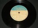 CLIMAX JAZZ BAND 1966 NEW ZEALAND JAZZ ACETATE - MELANCHOLY BLUES - ZODIAC