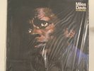 Miles Davis ‎– In A Silent Way LP Vinyl Record 180G VERY RARE MSFL NEAR MINT 