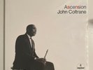 John Coltrane ‎– Ascension 1966 Free Jazz Mint NEVER PLAYED 2015 Pressing
