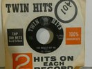 GIL GRANT: You Really Get Me (kinks) / Tobacco Road 45 (2 great covers), EX, b4