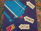 Big Black: Atomizer LP, Vinyl