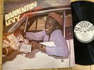 Barrington Levy - Money Move LP - 1984 Jamaica Pressing on Power House Records