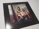 Nicole Atkins Mondo Amore LP Vinyl Record Razor & Tie