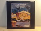 J.R.R. Tolkien Reads and Sings His The Hobbit and Fellowship of the Ring Vinyl