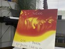 The Cure ‎– Catch / Breathe / Kyoto Song (Live) / A Night Like This (Live) - 12”