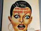 The Rocky Horror Picture Show Vinyl, Tim Curry, 1974 Roxy Cast. * NEAR MINT*