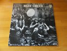 BLUE CHEER 'THE ORIGINAL HUMAN BEING' UK 1ST PRESS 1 Y1/2 Y1 1970