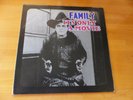 FAMILY 'IT'S ONLY A MOVIE' RARE WHITE LABEL TEST PRESSING AND PROOF SLEEVE 1973