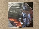 Michael Jackson HIStory Continues New PICTURE DISC Vinyl LP