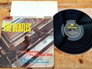 THE BEATLES Please Please Me *MONO 1963 1N/1N* Vinyl LP RARE MT Tax PMC 1202 VGC
