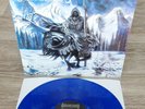 Dissection – Storm of the Light's Bane LP (Blue ltd.150)- Watain- Emperor - Dawn